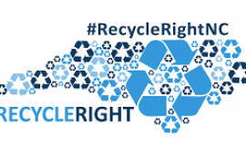 recycle right nc