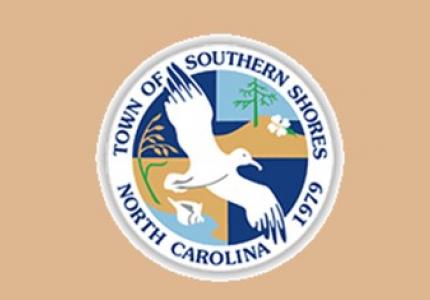 Town of Southern Shores logo